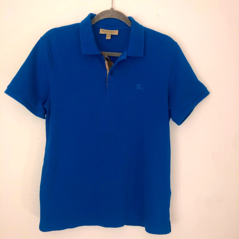 Burberry Polo